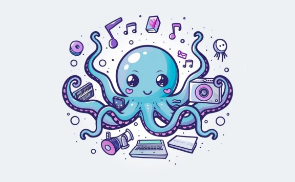 Octopus V2-斯坦福推出的可在设备上运行的大模型