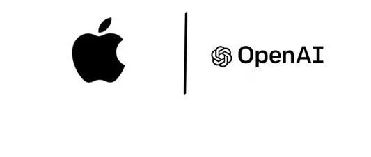重磅!OpenAI与苹果合作,将ChatGPT集成在iOS 18中