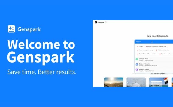 Genspark:MainFunc推出的AI Agent搜索引擎