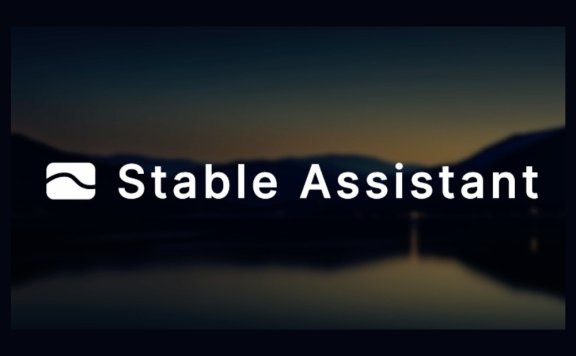 Stable Assistant-Stability AI推出的多功能AI聊天机器人