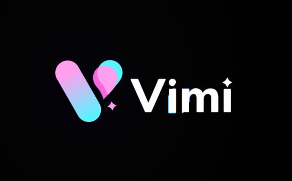 Vimi-商汤推出的可控人物视频生成模型