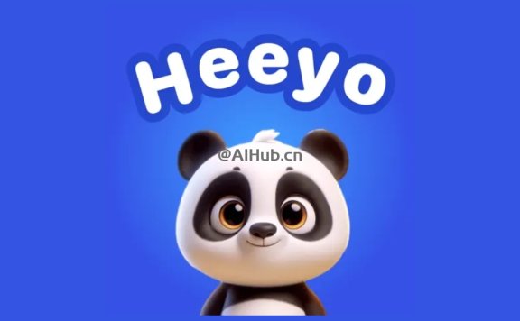 Heeyo- AI驱动的儿童游戏化学习平台