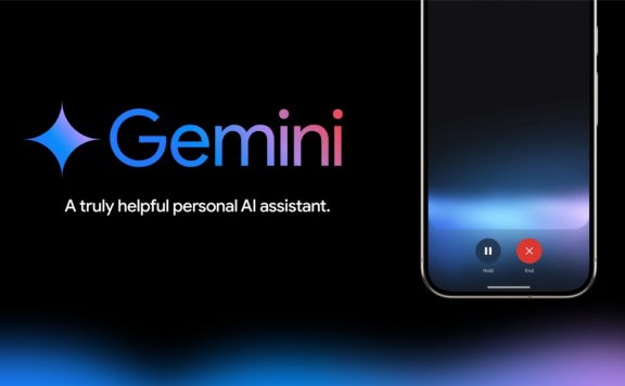 Gemini Live:Google最新推出的个人AI对话助手