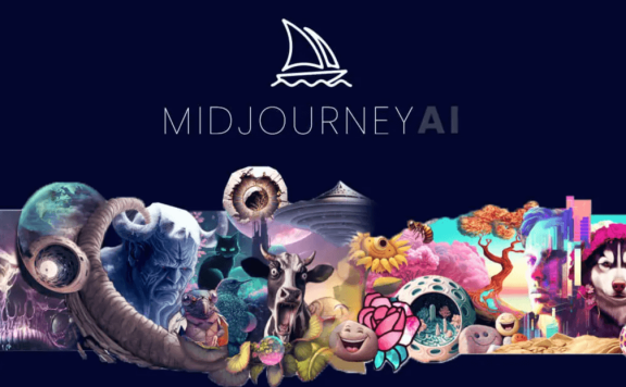 Midjourney 宣布进军硬件领域，苹果前硬件经理加盟