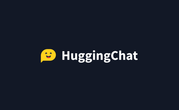 HuggingChat macOS 版现已发布