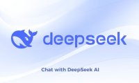 DeepSeek-深度求索推出的AI智能助手