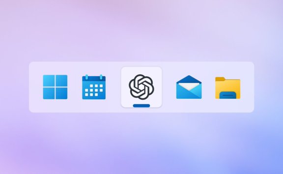 OpenAI发布Windows版ChatGPT,高级语音能用了