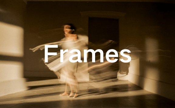 Frames:Runway推出的AI图像生成模型,提供前所未有的风格控制和视觉一致性