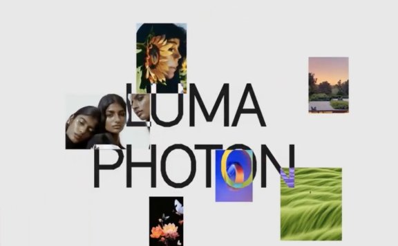 Luma Photon:Luma推出的AI图像生成模型