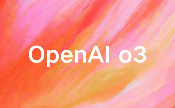 OpenAI发布全新推理模型o3,实现人工智能多领域里程碑