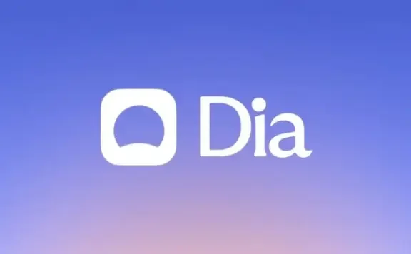 Dia:The Browser Company推出的 AI 原生浏览器