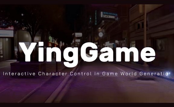 千影 QianYing:巨人网络推出的有声游戏生成大模型