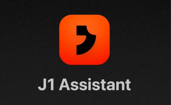 罗永浩 Jarvis 推出 AI 助手“J1 Assistant”，利用语音与大模型互动
