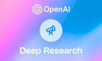 Deep Research:OpenAI推出的AI智能体,可执行多步骤研究任务
