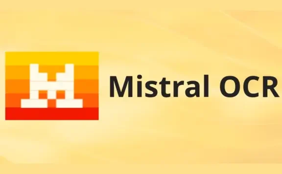 Mistral OCR - Mistral AI 推出的文档识别和理解服务
