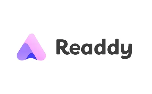 Readdy - AI产品设计工具,快速将想法转化为精美设计和代码