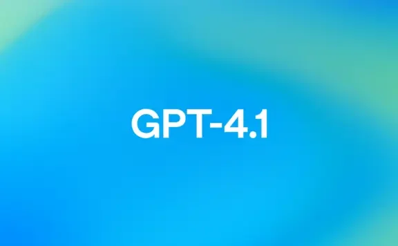 GPT-4.1:OpenAI 推出的新一代语言模型,支持百万上下文