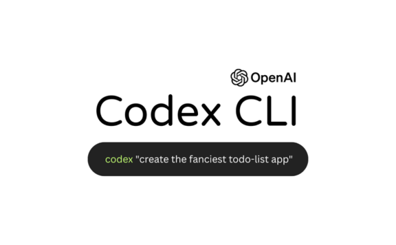Codex CLI:OpenAI 开源的轻量级编程助手,可在终端运行