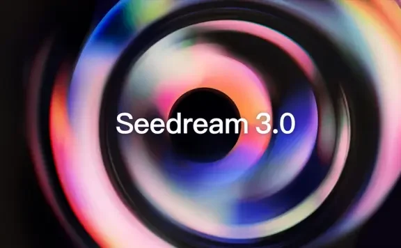 Seedream 3.0:字节推出的双语AI图像生成模型,支持原生 2K 分辨率