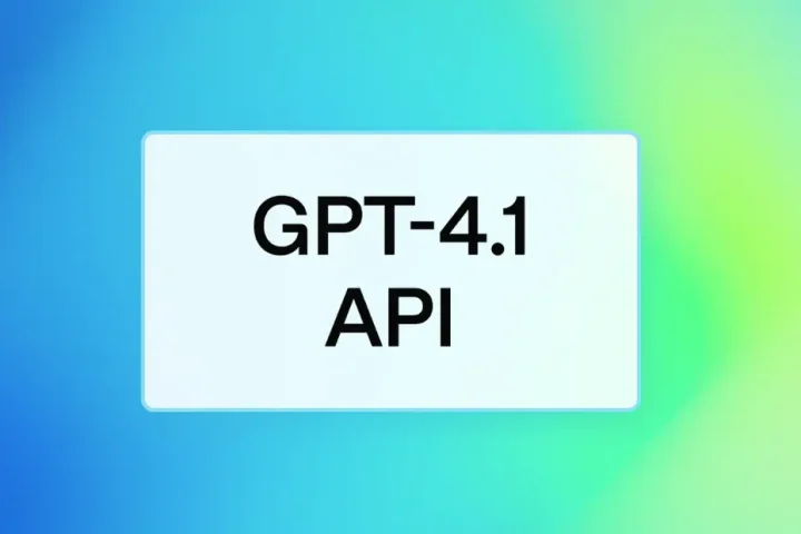 OpenAI 发布 GPT-4.1：支持百万上下文的多模态旗舰模型 - AIHub