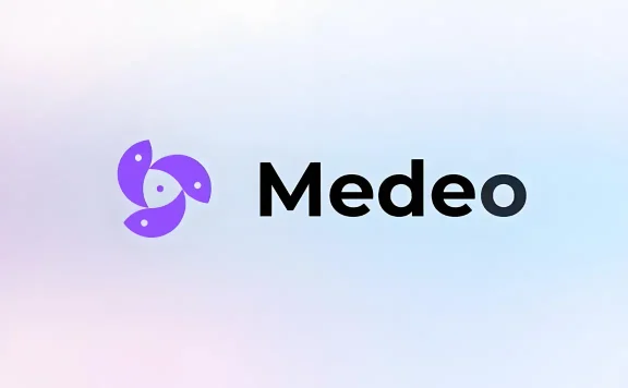 Medeo:AI 驱动的视频创作平台