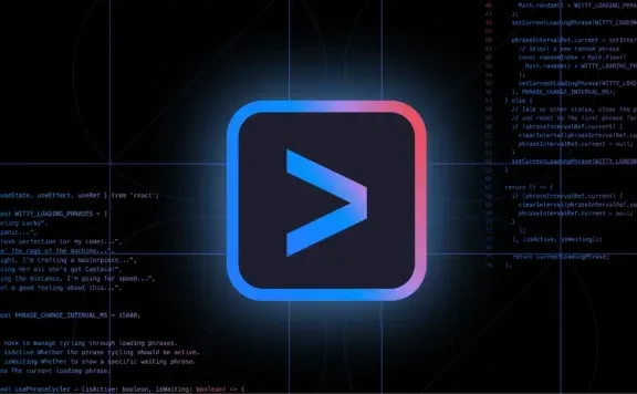 Gemini CLI - 谷歌推出的免费开源 AI 编程工具