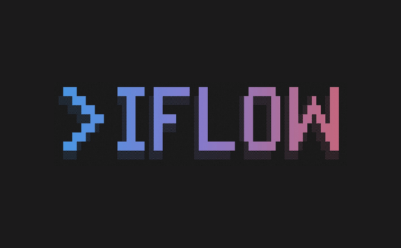 iFlow CLI - 心流团队推出的运行在终端中的 AI 智能体