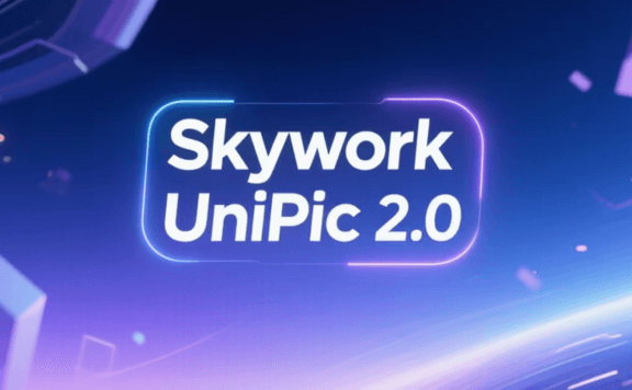 Skywork UniPic 2.0：昆仑万维开源的统一多模态生成与编辑模型