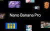 谷歌发布 Nano Banana Pro：新一代图像生成与编辑模型亮相