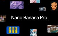 谷歌发布 Nano Banana Pro：新一代图像生成与编辑模型亮相