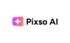 Pixso AI：AI设计工具，一句话生成高保真 UI 设计稿