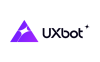 UXbot – AI 驱动的高保真产品设计与前端代码生成平台