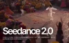 Seedance 2.0：字节跳动推出的新一代AI视频生成模型