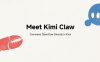 Kimi Claw -月之暗面推出的云端化 OpenClaw 产品