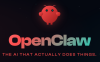 OpenClaw：开源免费的个人 AI 助手，帮你自动执行各项任务