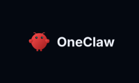 OneClaw - OpenClaw 一键安装桌面客户端，零门槛让 AI 自动操控浏览器与文件