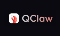 QClaw - 腾讯推出的基于OpenClaw的电脑端AI助手,支持微信远程操控电脑执行任务