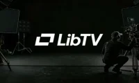 LibTV - LiblibAI 推出的 AI 视频创作平台，剧本分镜成片一站式完成