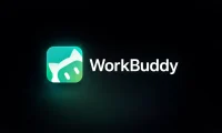 WorkBuddy - 腾讯云推出的 AI 原生桌面智能体工作台
