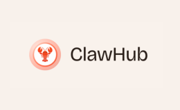 ClawHub - OpenClaw 官方技能市场，Agent Skills 一键搜索安装
