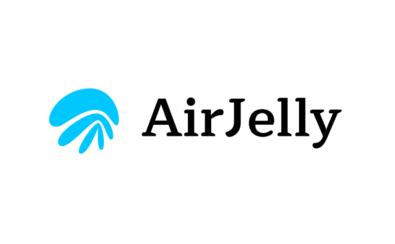 AirJelly - 主动式上下文感知桌面 AI 助手