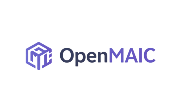 OpenMAIC - 清华大学团队开源的多智能体 AI 互动课堂平台