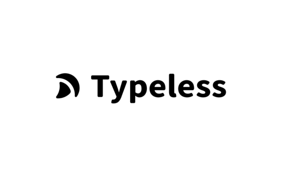 Typeless - AI 智能语音输入工具，说话即写作，速度比打字快 4 倍