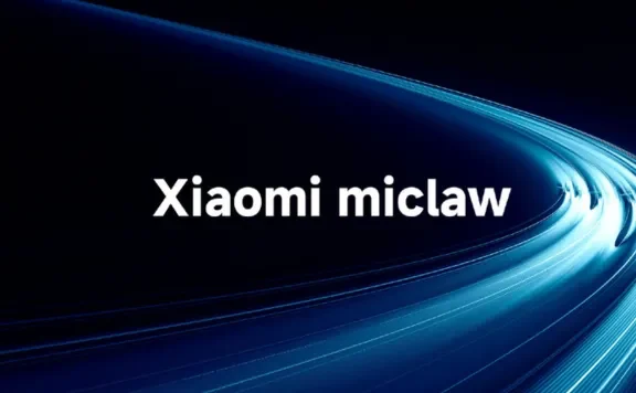 Xiaomi miclaw - 小米推出的移动端类OpenClaw产品，探索手机从对话助手走向系统级执行