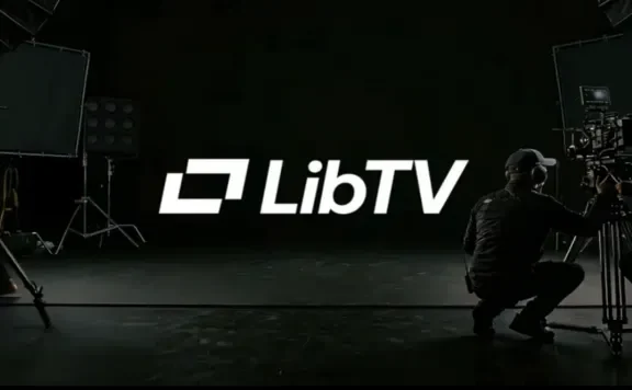 LibTV - LiblibAI 推出的 AI 视频创作平台，剧本分镜成片一站式完成