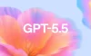 GPT‑5.5：OpenAI 推出的新一代旗舰AI模型