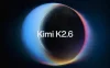 Kimi K2.6 - 月之暗面最新开源大模型，代码与 Agent 集群能力行业领先