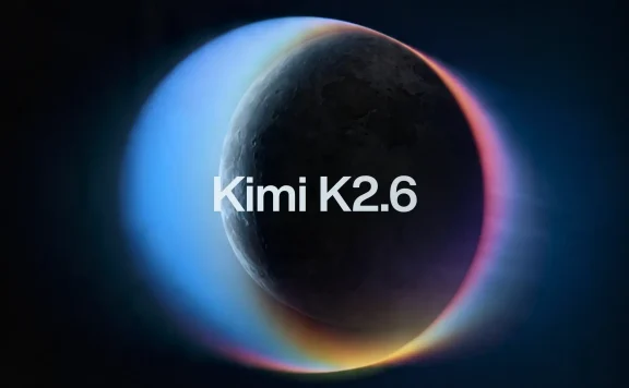 Kimi 发布并开源 K2.6：Agent、长程编码与多模态能力全面升级