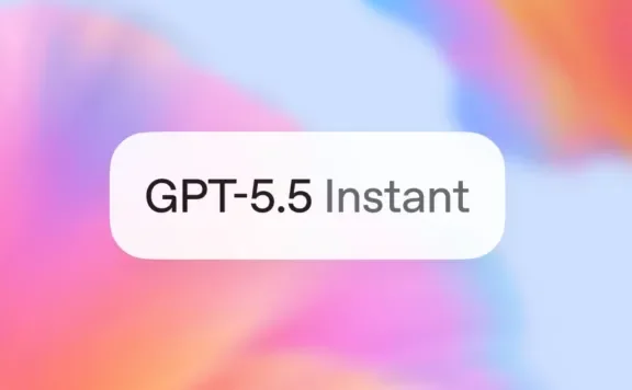 GPT-5.5 Instant：OpenAI 推出的新一代 ChatGPT 默认模型