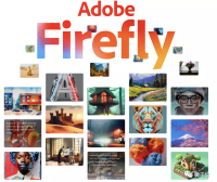 实测 MidJourney 吊打 Adobe Firefly ,老牌权威也跟不上新时代了